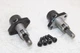 1997 Kawasaki Vulcan 1500 VN1500-D OEM CAM CHAIN CAMSHAFT TENSIONER PAIR