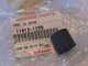 KAWASAKI GPZ750/550/305/ZX750/550/305 REAR STAY/GRAB RAIL END CAP NOS!
