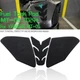 For Yamaha MT-09 MT09 2024-2025 Side Grip Pads & Tank Pad Combo Set Sticker N32