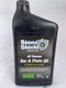 Stens 770-704 All Season Bar & Chain Oil (case of 12) 32 Ounce / 1 quart
