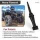 Oil Dip Stick 2521331 For Polaris Sportsman 450 HO 2016-2025 570 EFI EPS 2014-25