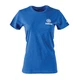 Factory Effex Yamaha Icon Women'S T-Shirt / Royal Blue (M) 24-87212