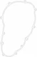 2000 KTM 400 LC4E 583-30-025-000 Clutch Cover Gasket