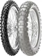 Scorpion Rally Front Tire 90/90-21 54R Bias TL MS KTM 500 XCF W 15-24