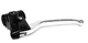 Vespa OEM Original Piaggio Left Brake Lever Mirror Mount Perch Right Hand 