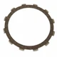 NEW Honda EBC Clutch Plate Friction - XL250 CB350 SL350 CB360 22201-286-010