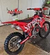 HONDA CRF450 17-20 CRF250 18-20 SEMI CUSTOM GRAPHICS KIT Decals Supreme