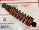2002 2003 Polaris Scrambler 50 Rear Shock 0450934