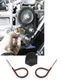 Jim's Machining Cam Chain Tensioner Tool #1283