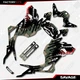 Woodland Savage Graphic kit fits Honda Grom 2017 2018 2019 2020 MSX125