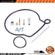 Carburetor Repair Kit Carb Rebuild Kit 26-10156 for Yamaha YFZ50 ATV 2017-2022