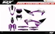 Fit KTM XCW XCFW EXC EXCF 2020 to 2023 & 2019 to 2022 SX SXF XC XCF graphic kit