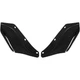 Memphis Shades Deflector - Black - FLH MEM7201