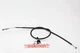 SUZUKI 08-10 GSXR600 2008 2009 GSXR750 OEM CLUTCH CABLE LINE 2CR-26335-00-00 H9