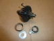 Suzuki 1992 RM125 Kick/Idler Gear #26241-43D01