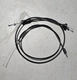 MZ ETZ 250 CABLE DE ACELERADOR Y CLOCHE MADE IN GERMANY