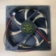 New YATE LOON D12SL-12 DC12V 0.30A 2-Pin Silent Cooling Fan#QW
