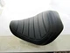 HONDA 04 - 09 VTX750 DRIVERS SEAT 77200-MEG-000 REUPHOLSTERED jh