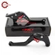 For Yamaha XT1200ZE XJR 1300 2012-2020 2019 CNC Adjustable Clutch Brake Levers