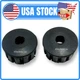 Fits HONDA XL175 XL250 XL250S XL350 DUAL SPORT 175 GAS TANK RUBBER CUSHION MOUNT