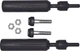 Santoro Fabworx Shock Mount Sliders- [SF50001]