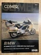 Clymer Maintenance Repair Manual BMW K1200RS GT LT 1998-2010 M501-3 Book