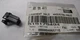 OEM SKIDOO SEADOO CAN-AM ELECTRICAL WIRE MALE HOUSING 515175494 V22-24G