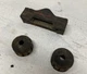 1974 Honda CB360 CB 360 Gas Tank Mounting Cushions