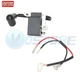 Ignition Coil for Husqvarna 23 26 36 41 136 137 141 235 240 Chainsaw 530039143