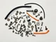 OEM Miscellaneous Bolt Kit Fits KTM 85SX 2014-2017 Hardware Washer Nut Dirtbike✅