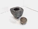 Harley Davidson Touring Dyna & Softail Twin Cam Motor Piston & Silver Cylinder