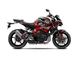 Complete Graphic Kit Decal Sticker "Wrath" For Yamaha MT-10 MT10 2016-2021
