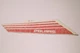 OEM Polaris 7184193 Decal Box Top RH NOS