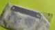 1 NOS OEM Harley Davidson Fender Mount Lock Plate P/N 59166-80