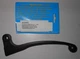 NOS Emgo Clutch Lever Black Fits: Honda CB650 CX650 CB750 30-48202