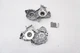 2024 TC85 Crankcase Set OEM Engine Bottom End Crank Case 47230100044 Husqvarna 2