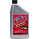 Motorcycle Oil SAE 10W-30 High Performance Synthetic 1 Quart Lucas 10708