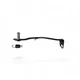 2023 Honda XR650L XR650 L XR 650 .8 Miles New *2851 Rear Brake pedal 