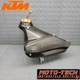 ✅ 2023 KTM 85SX BLACK OEM FUEL TANK 🏁 47207013033   MC TC TC85 MC85 85 SX 315 ✅