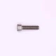 KTM AH Screw DIN 0912 M 6x30  OEM 0912060303