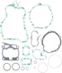 Athena Gasket Kit For Yamaha YZ 125 99-04 P400485850116