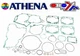 COMPLETE GASKET KIT KTM/HUSQ 250/300 06-18, ATHENA P400270850045