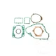 Athena Gasket Kit Complete P400485850490 Fits Yamaha YZ 490 1982-1983