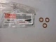 NOS Yamaha Plate Washer 86-01 YZ80 81-82/85-00 YZ125 90201-08087 Qty 3