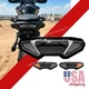 For Yamaha MT10 FZ09 Tracer 14-2016 MT 10 MT 09 2017  Integrated LED Tail LightS