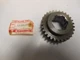 NOS Kawasaki 29T 4TH Output Shaft Gear 76-77 KZ900 77-81 KZ1000 13135-020