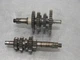 Yamaha GT80-B GT80 GT 80 1974 74 Transmission Gears Gear Set Trans OEM Factory