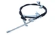 Parking Brake Cable Left Rear For HONDA Cr-V III 06-12 47560-SWA-003