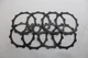 1972 HONDA CL350 CL 350 SCRAMBLER OEM CLUTCH FRICTION PLATES
