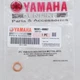 Genuine Part Yamaha YZF R3/MT 03 2015-2024 Engine Bolt Flange Washer 90201-08087